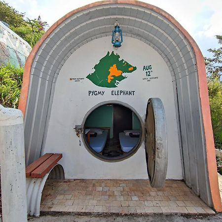 D' Limbai Cottage Ранау Екстер'єр фото