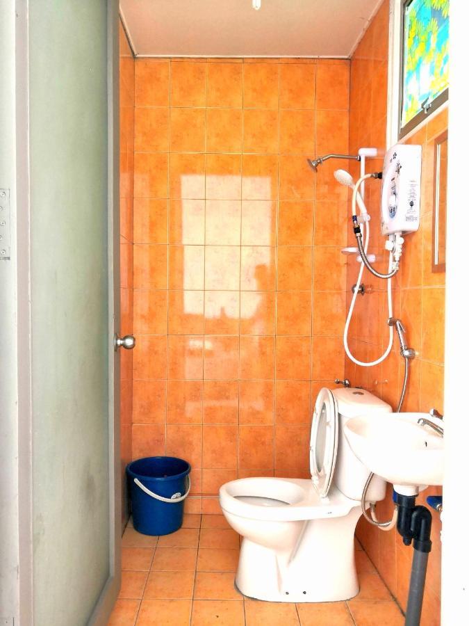 D' Limbai Cottage Ранау Екстер'єр фото