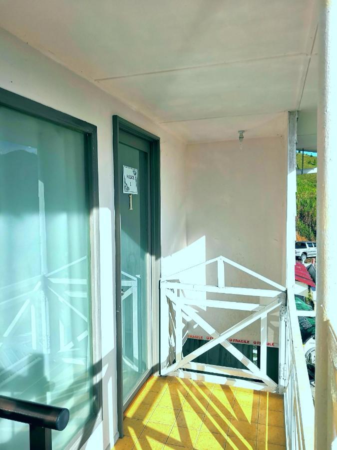 D' Limbai Cottage Ранау Екстер'єр фото