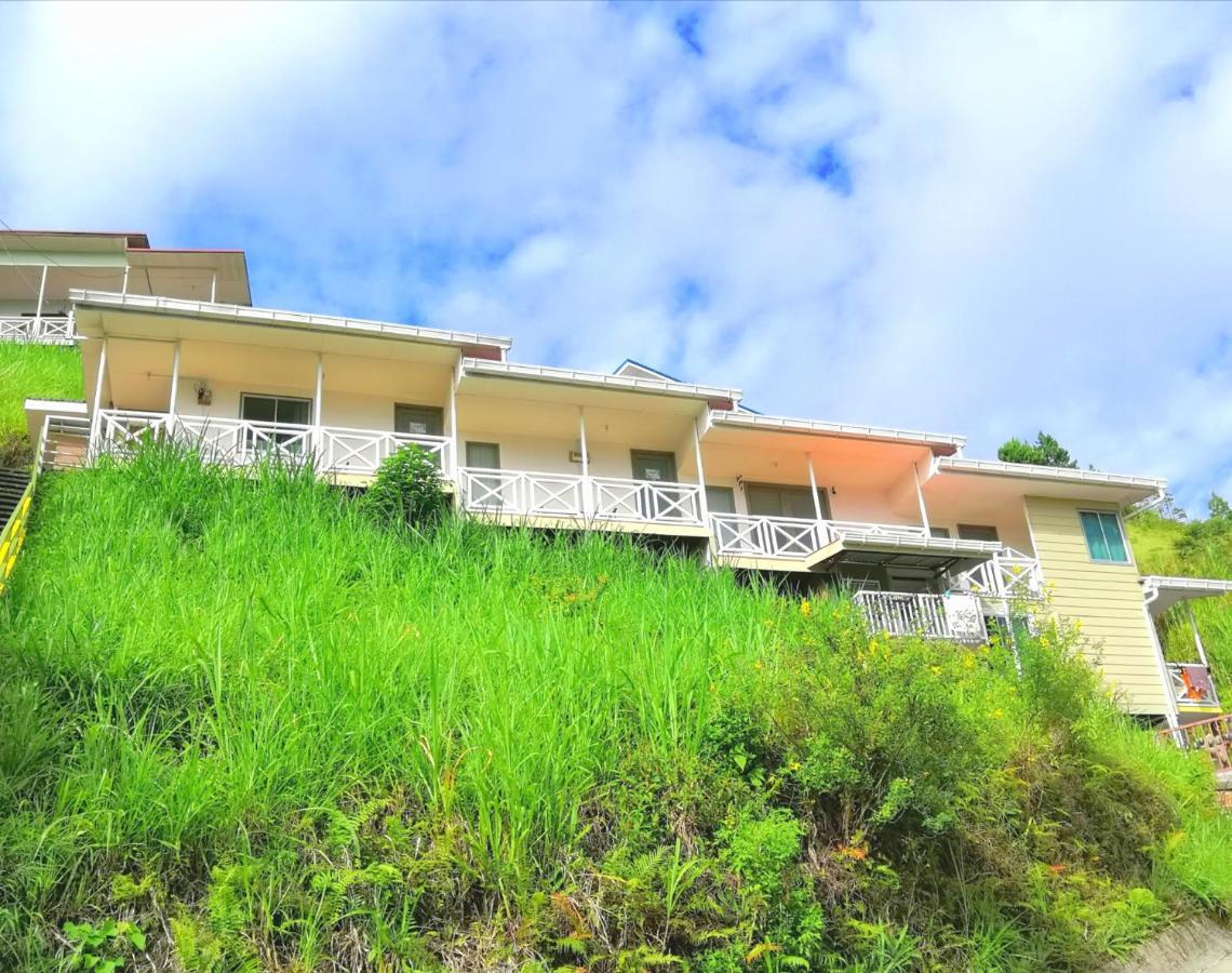 D' Limbai Cottage Ранау Екстер'єр фото