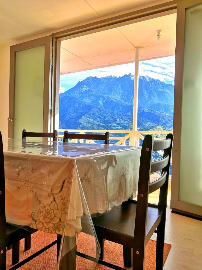 D' Limbai Cottage Ранау Екстер'єр фото