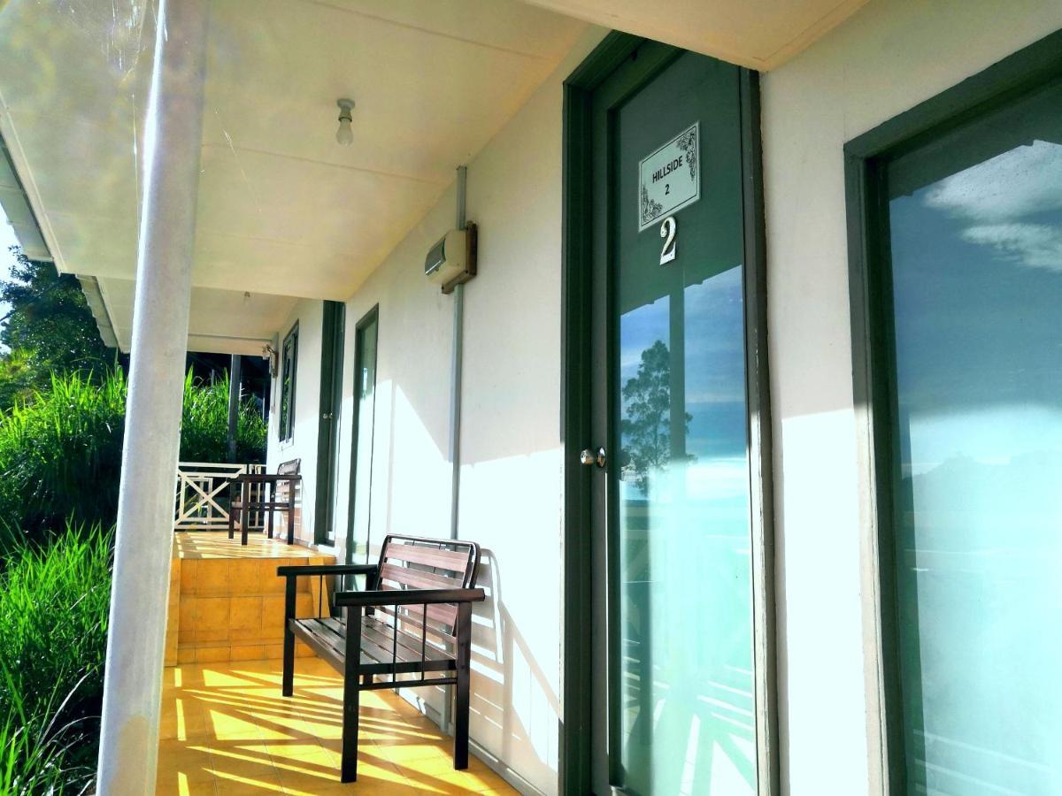 D' Limbai Cottage Ранау Екстер'єр фото