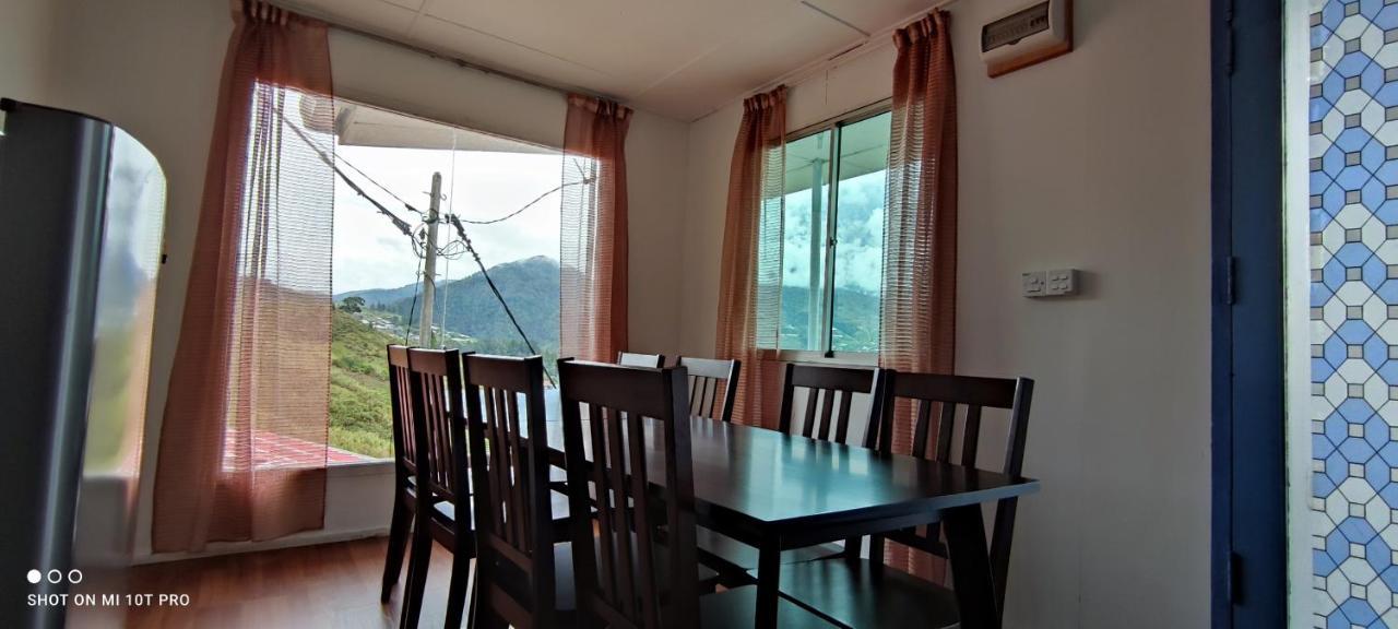 D' Limbai Cottage Ранау Екстер'єр фото