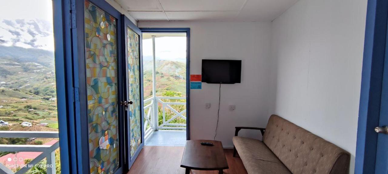 D' Limbai Cottage Ранау Екстер'єр фото