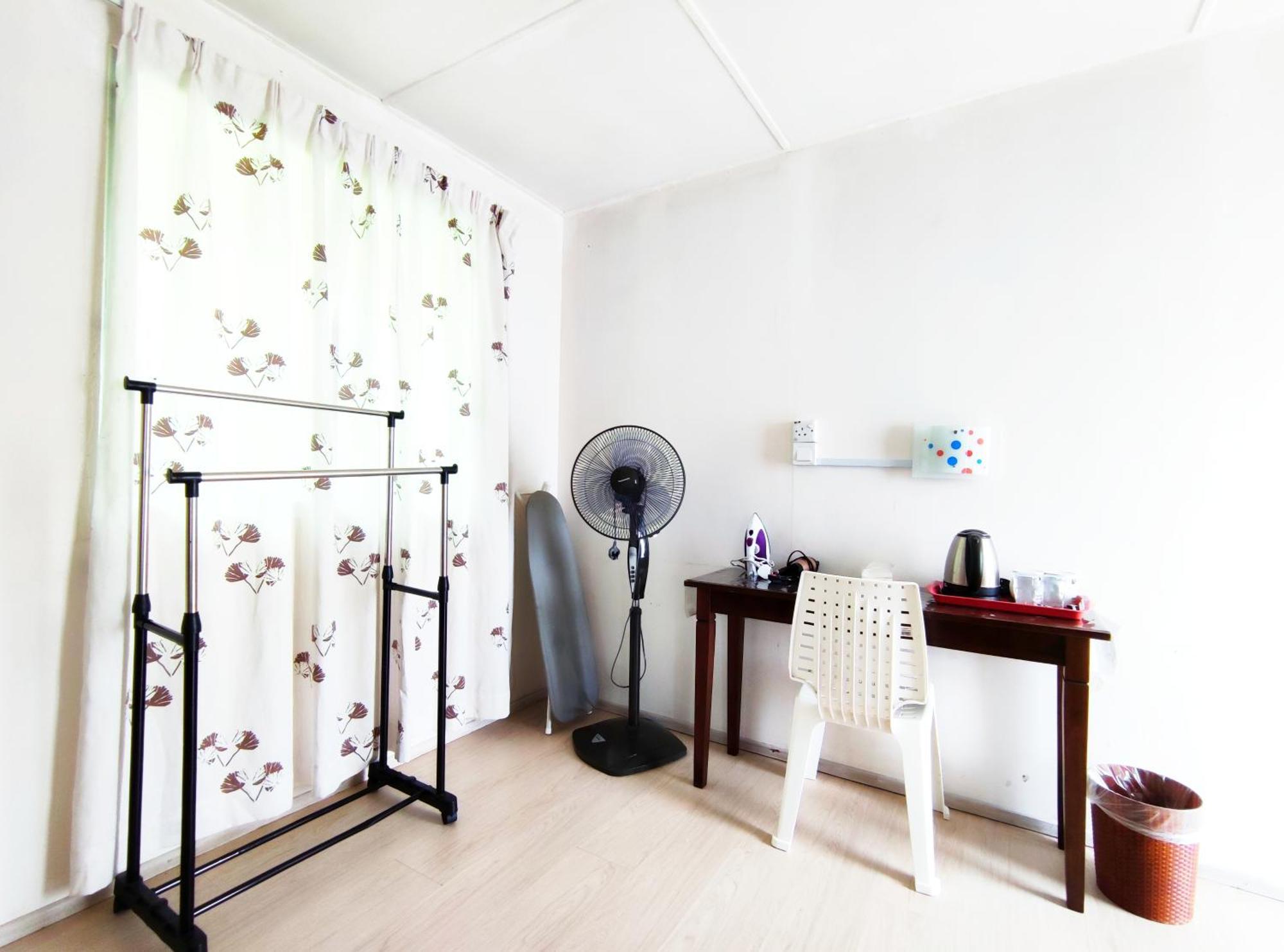 D' Limbai Cottage Ранау Екстер'єр фото