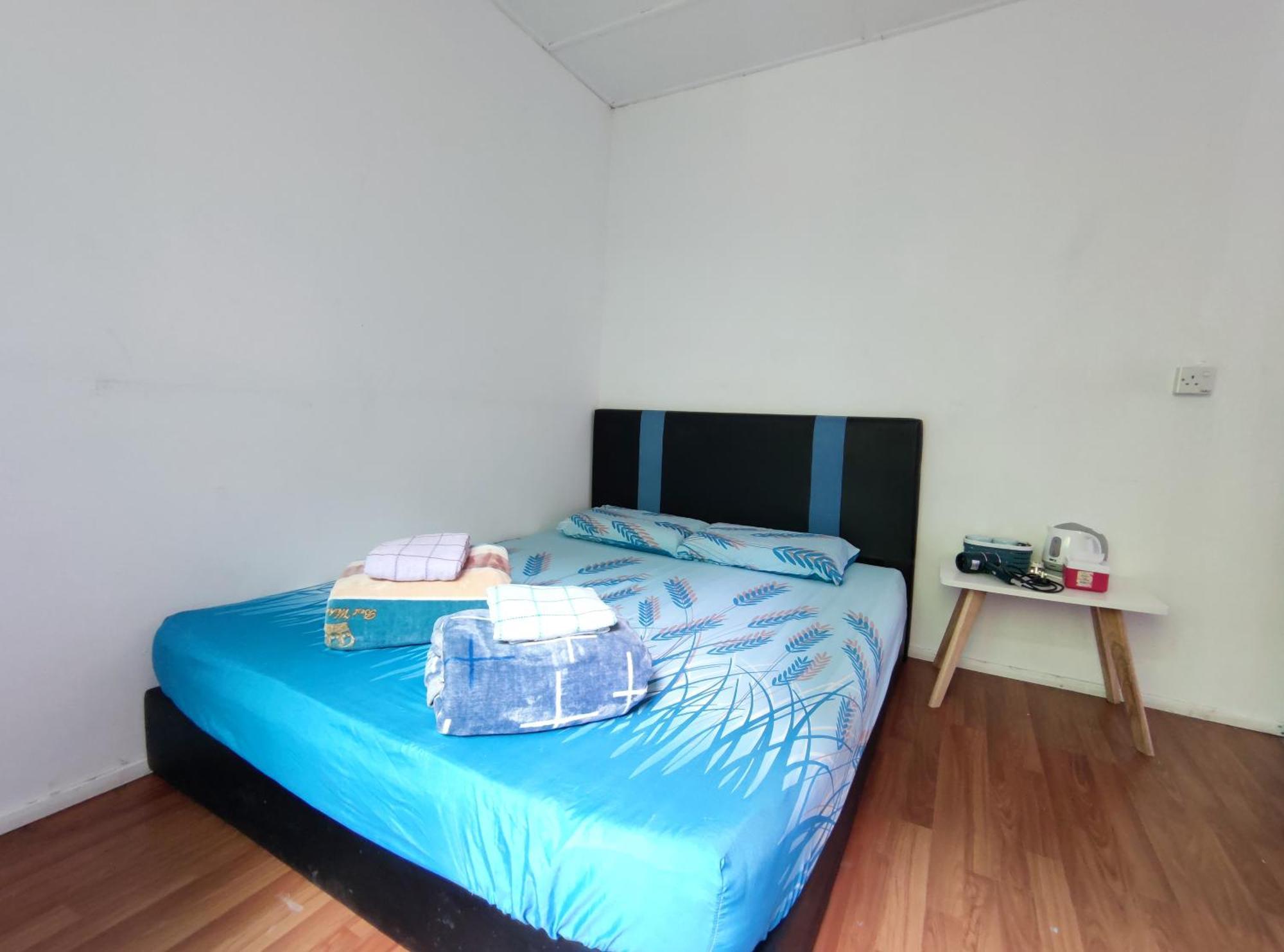 D' Limbai Cottage Ранау Екстер'єр фото